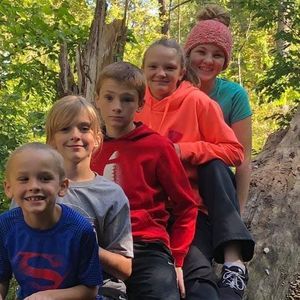 Meet your Posher, Elizabeth